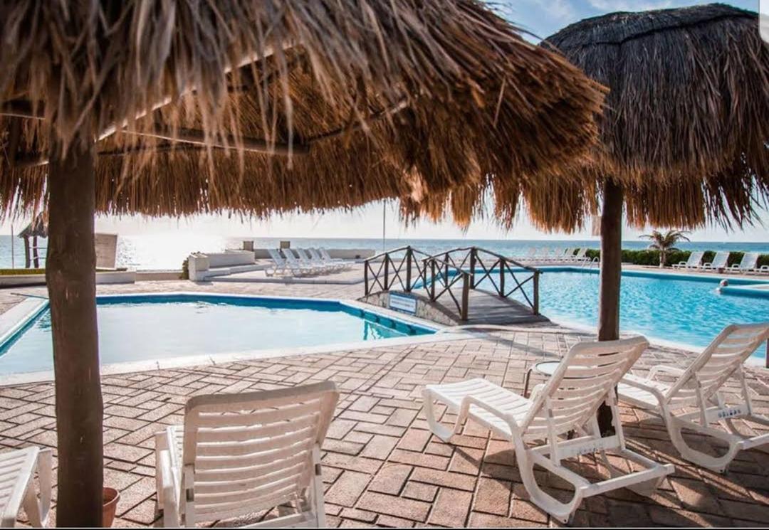 Brisas Del Mar Apartamento Cancún