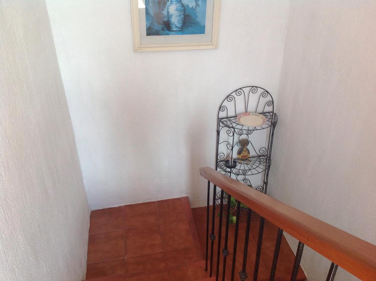 Habitación en casa particular Mariposas *