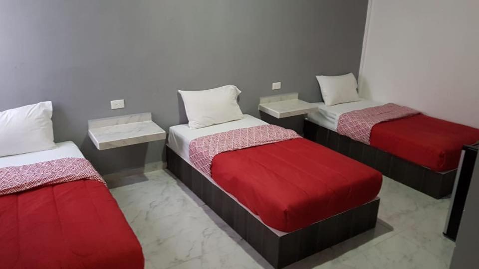 Gardenias Cancún