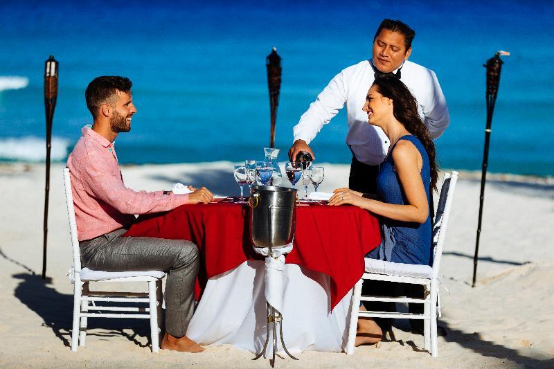 Resort Occidental Tucancún - Cancún