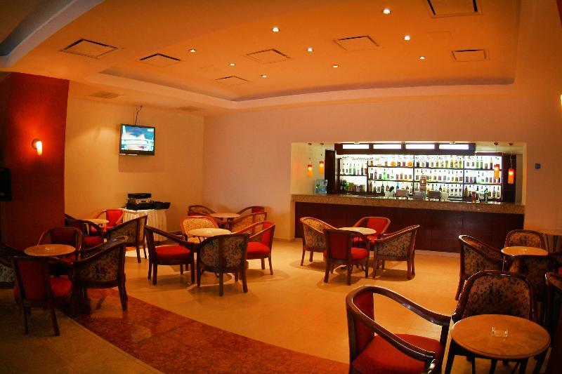 Royal Solaris Resort Cancún