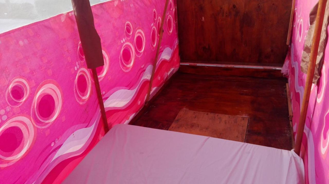 Combi Hard Rock Hotel del amor