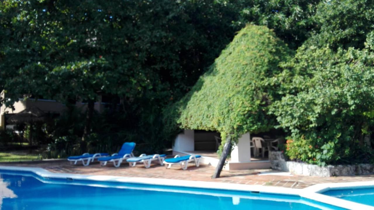Hotel del amor Combi Hard Rock *