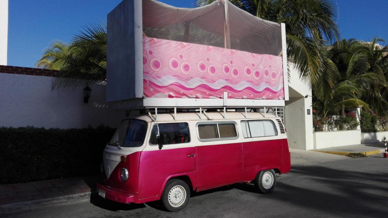 Combi Hard Rock *