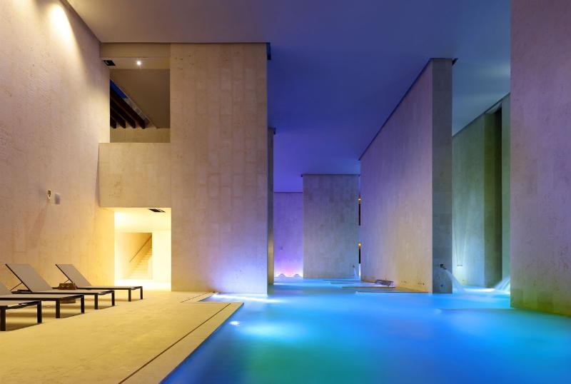 Grand Palladium Select Costa Mujeres Resort 5*