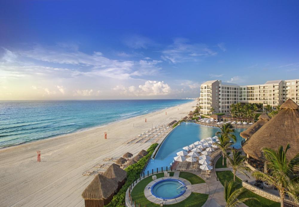Hotel Westin Lagunamar Ocean