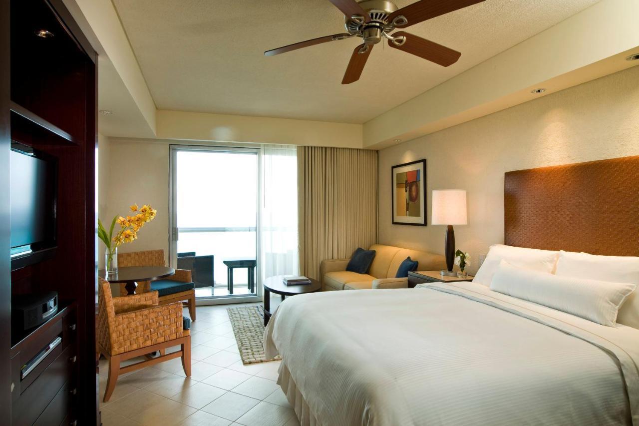Westin Lagunamar Ocean 5*