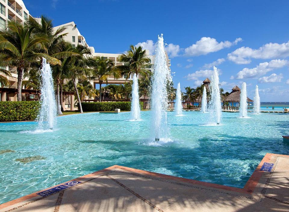 Hotel Westin Lagunamar Ocean 5*