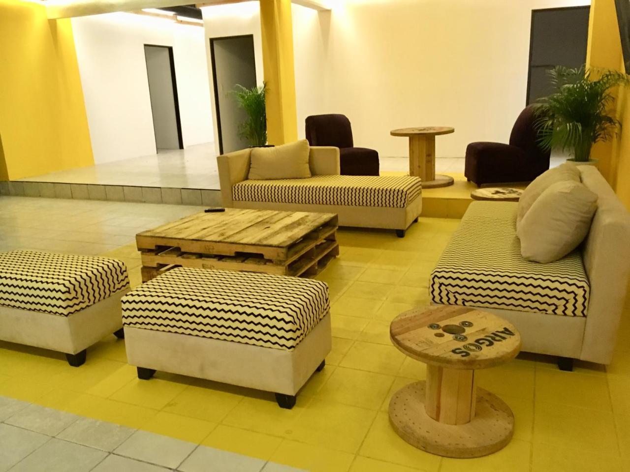 Morenita Linda Hostel
