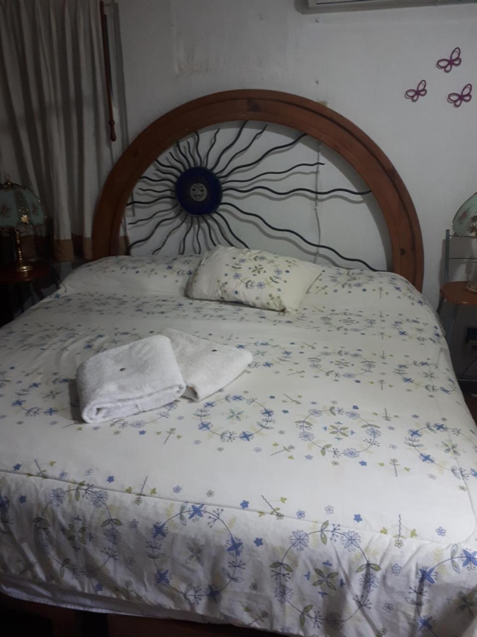 Habitación en casa particular Mariposas *