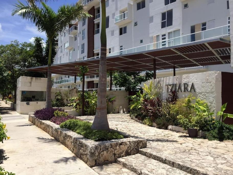 Horizontes Cancun&tziara Sky Dre Apartamento Cancún