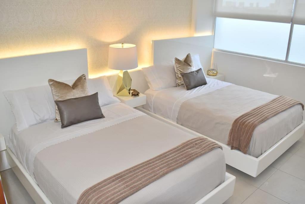Horizontes Cancun&tziara Sky Dre Apartamento Cancún