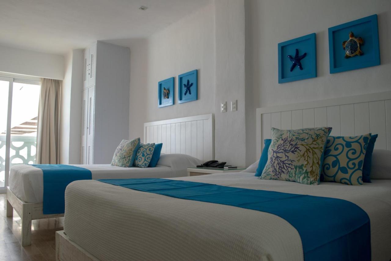 Bsea Plaza Hotel 4*