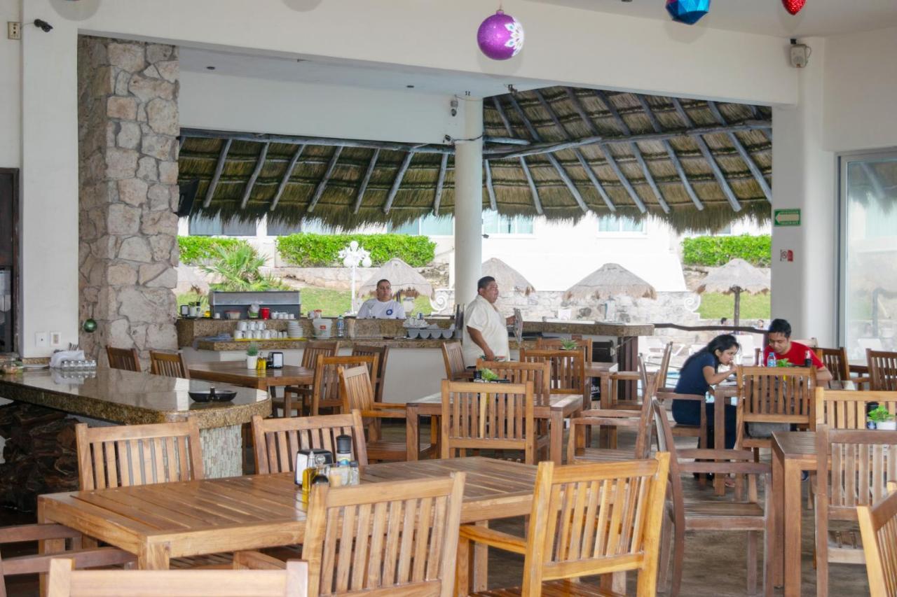 Bsea Plaza Cancún