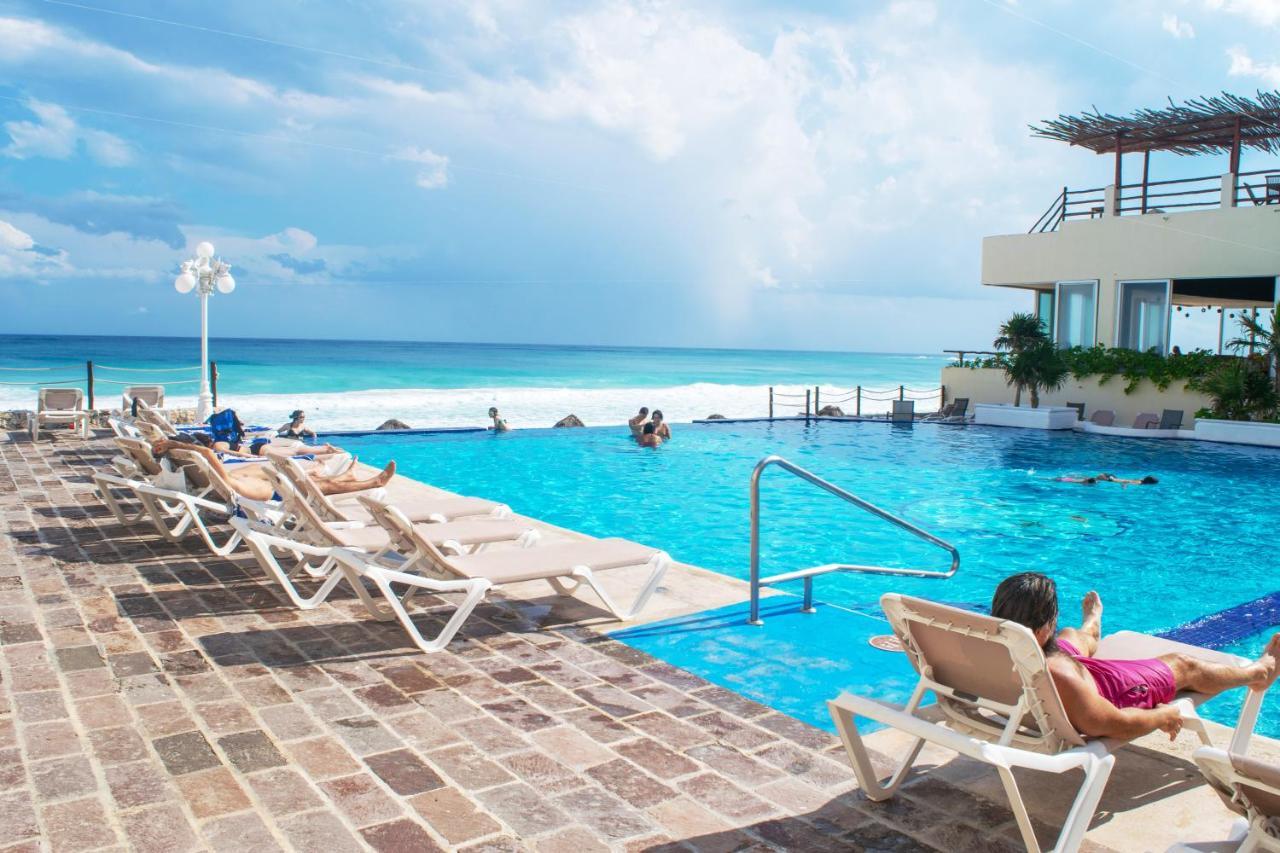 Bsea Plaza Hotel 4*