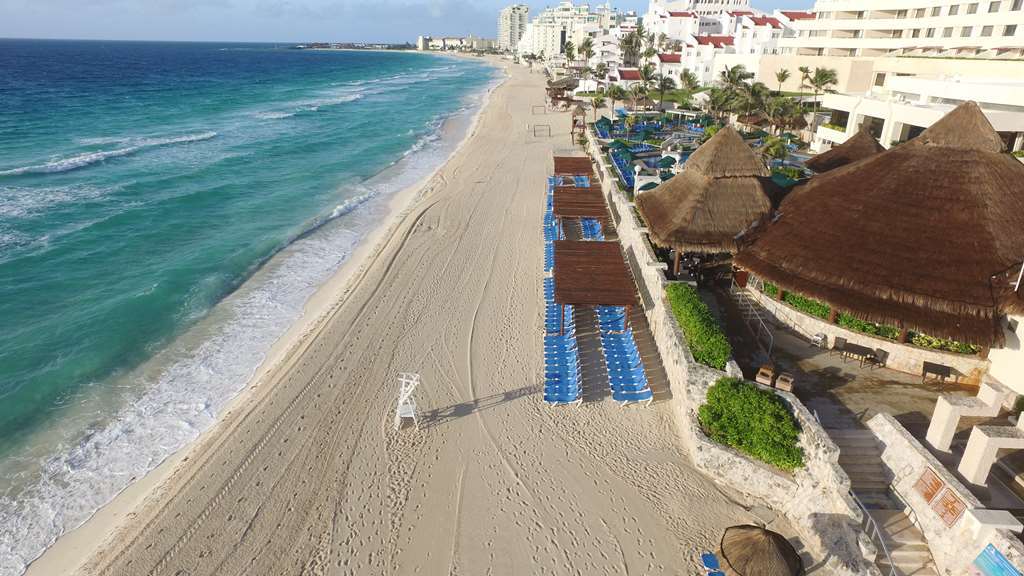 Royal Solaris Resort Cancún
