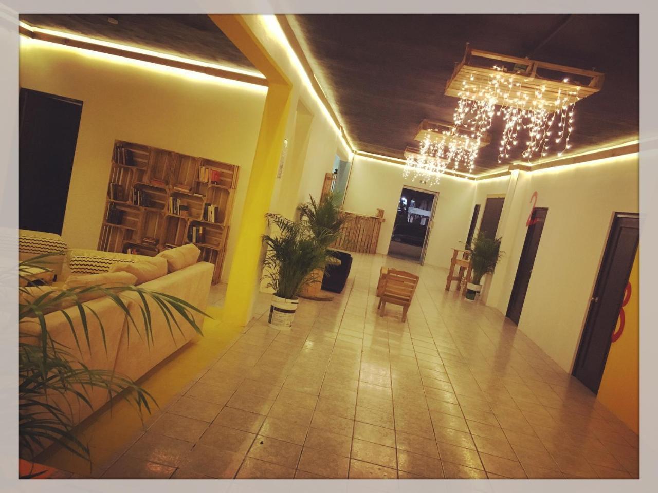 Hostal Morenita Linda