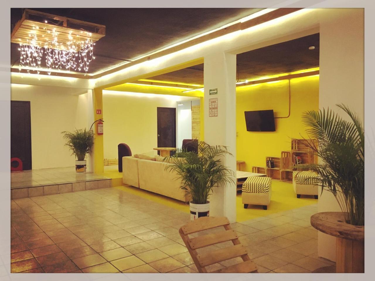 Morenita Linda Hostel