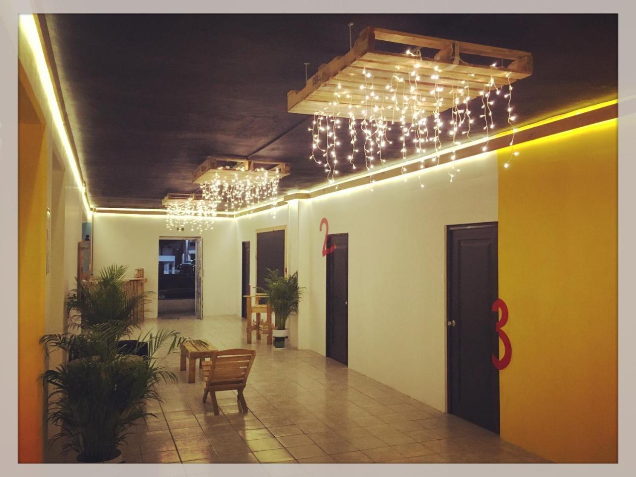 Hostal Morenita Linda Cancún