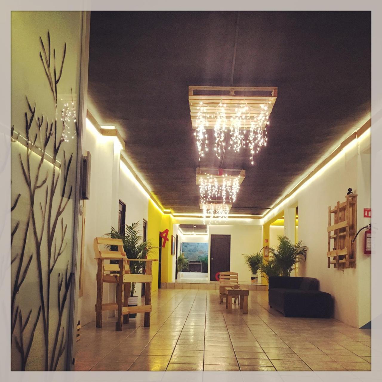 Hostal Morenita Linda
