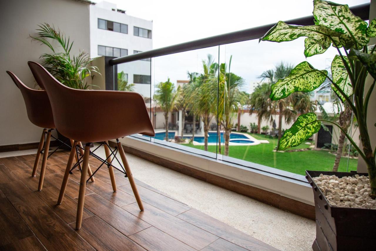 Tres Soles Apartahotel
