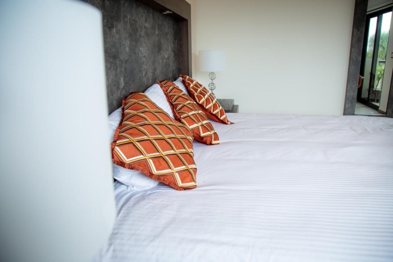 Tres Soles Apartahotel
