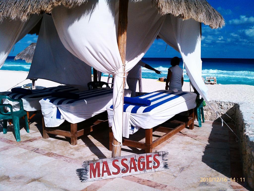 Apartahotel Solymar Cancún