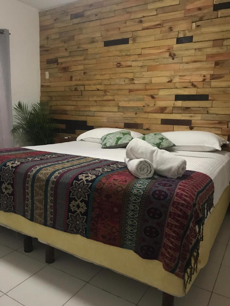 Macarena Hotel Cancún