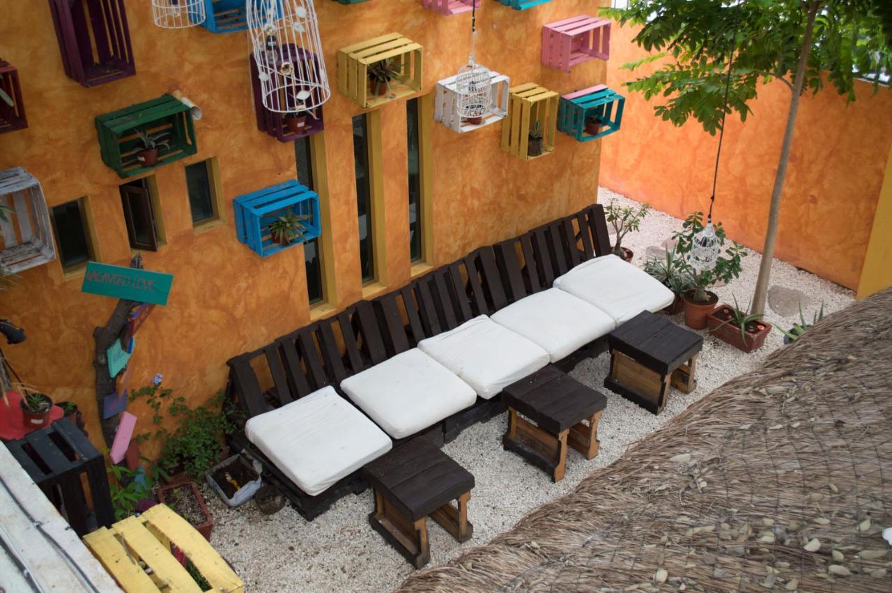 Agavero Hostal