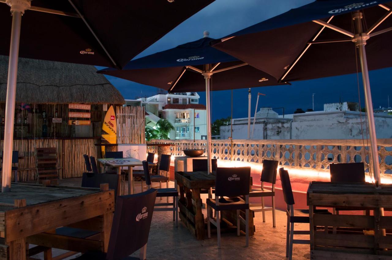 Hostal Agavero Cancún