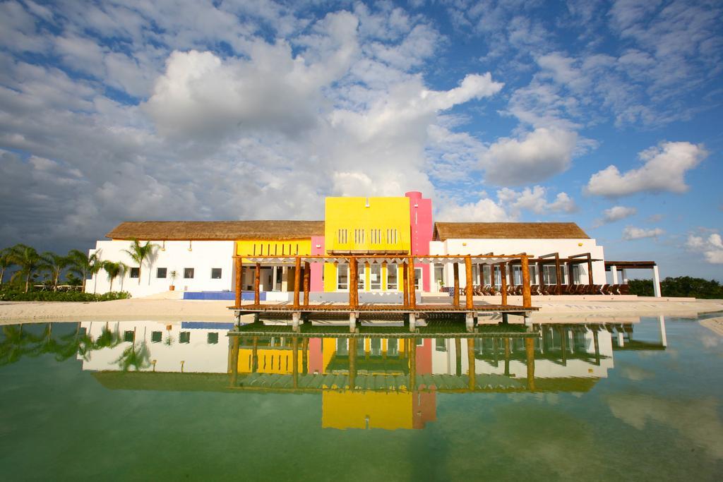 Hyatt Ziva (adults Only) Resort