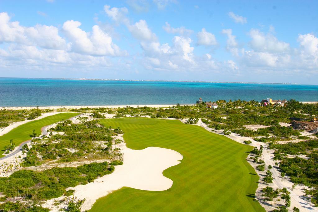 Resort Hyatt Ziva (adults Only) 5*