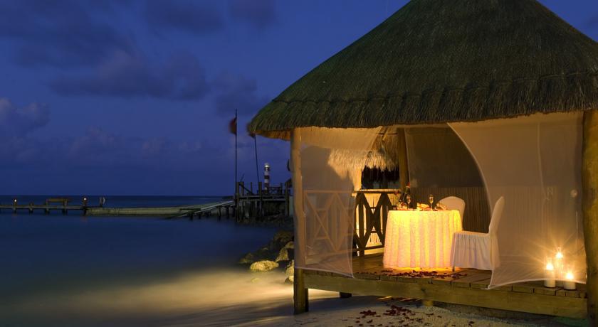 Hyatt Ziva (adults Only)