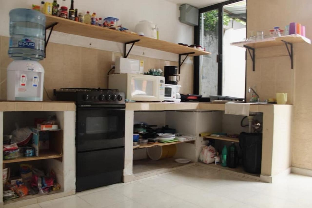 Balagan Bed and breakfast Cancún