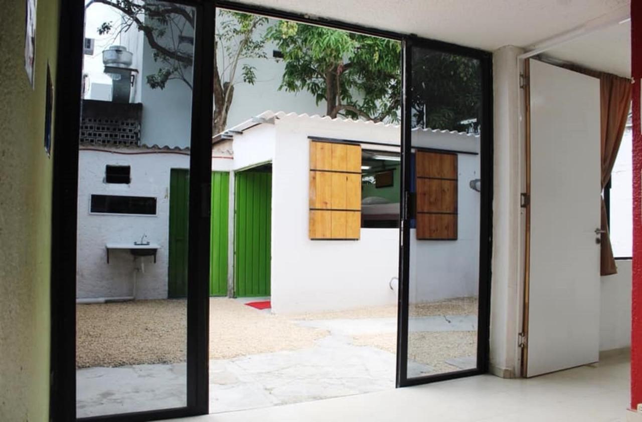 Balagan Bed and breakfast Cancún