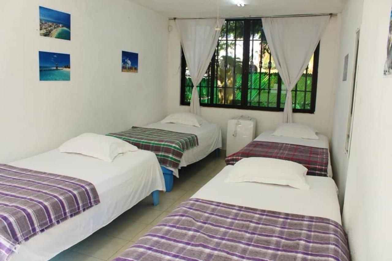 Bed and breakfast Balagan Cancún