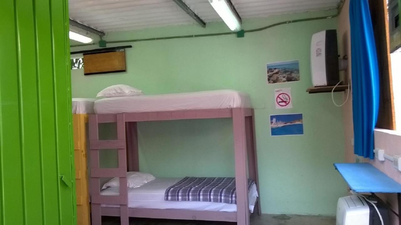 Bed and breakfast Balagan