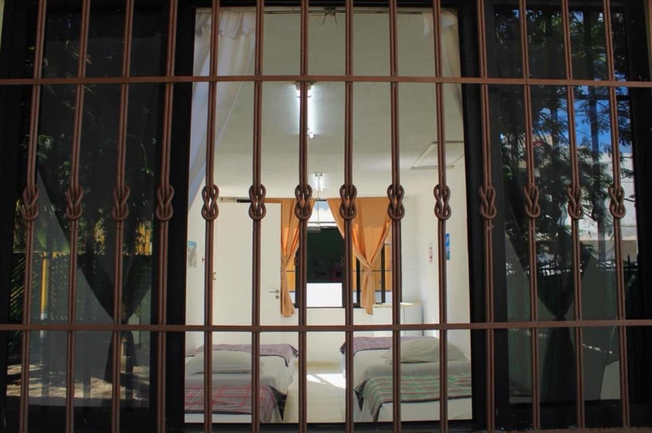 Bed and breakfast Balagan Cancún