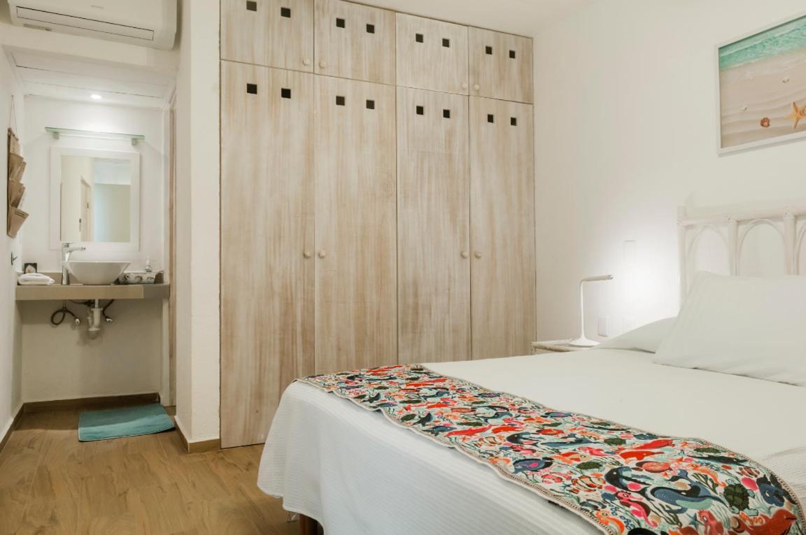 Apartment Casita Del Mar Cancun