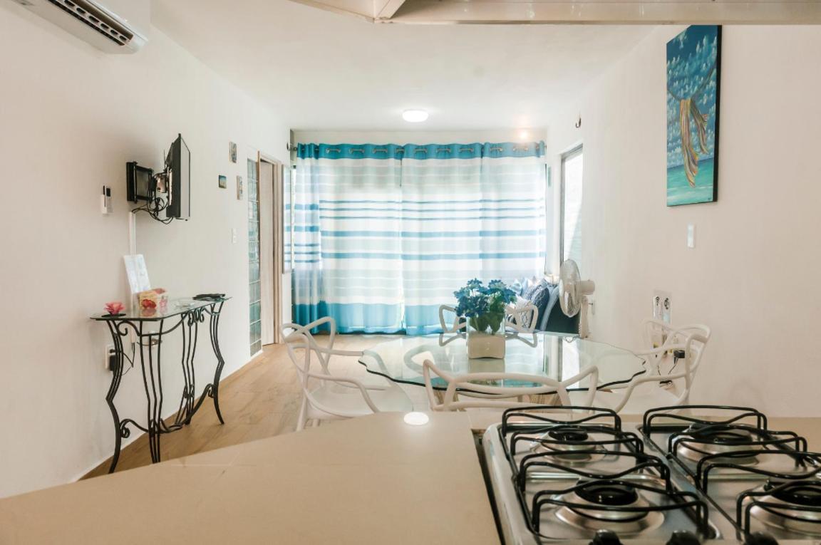 Casita Del Mar Apartamento *