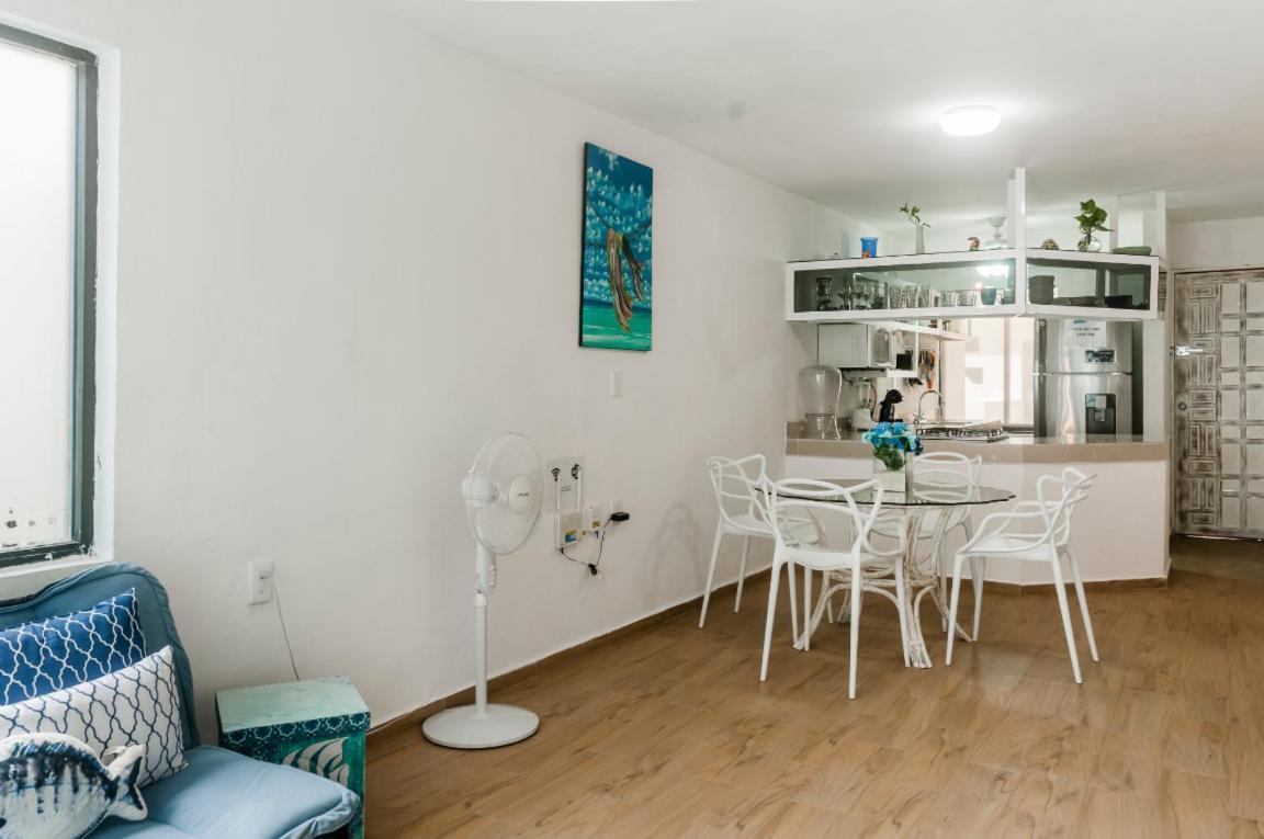 Casita Del Mar Apartment *
