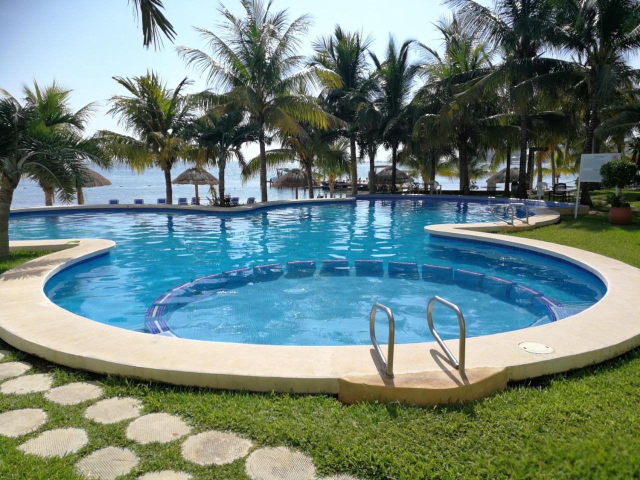 Casita Del Mar Apartment