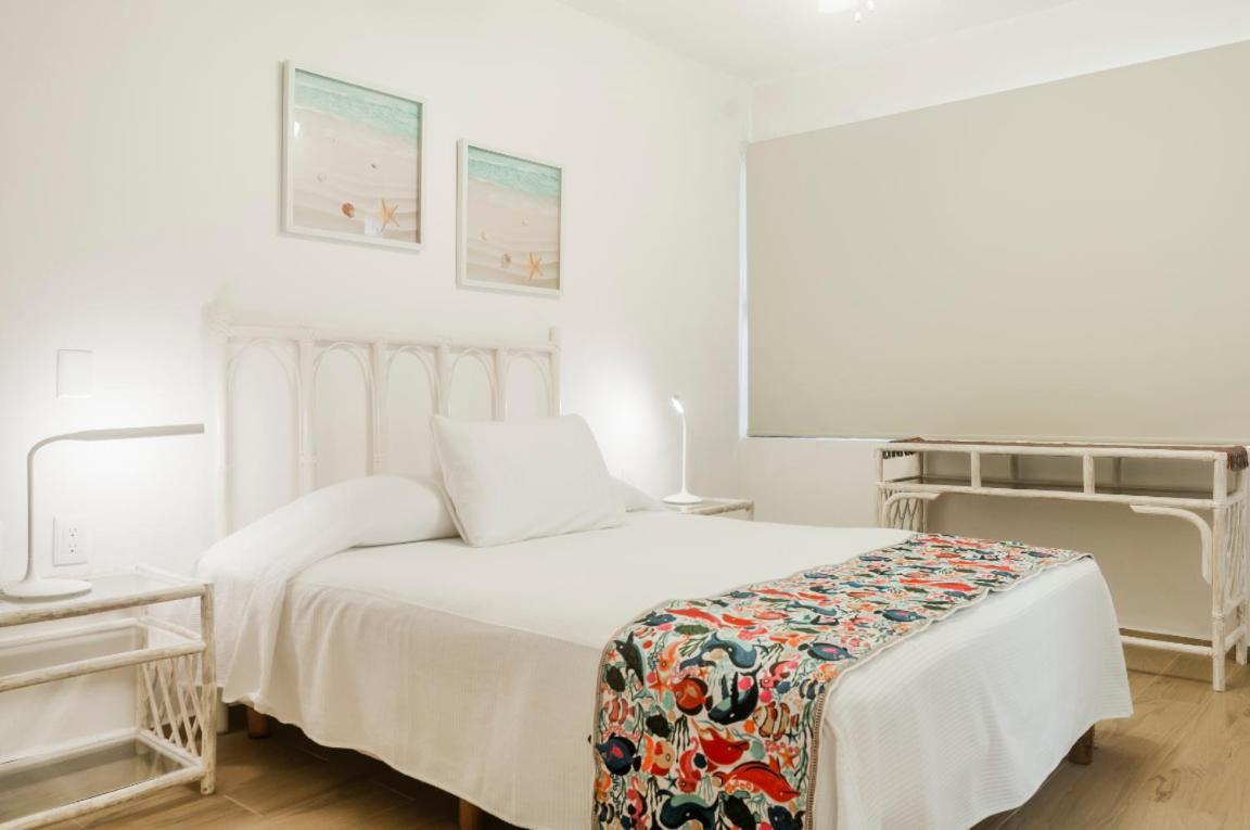 Apartment Casita Del Mar Cancun