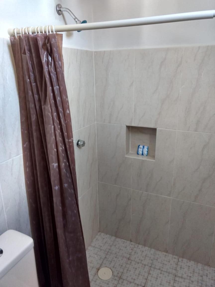 Inn Roomsceibo Cancún