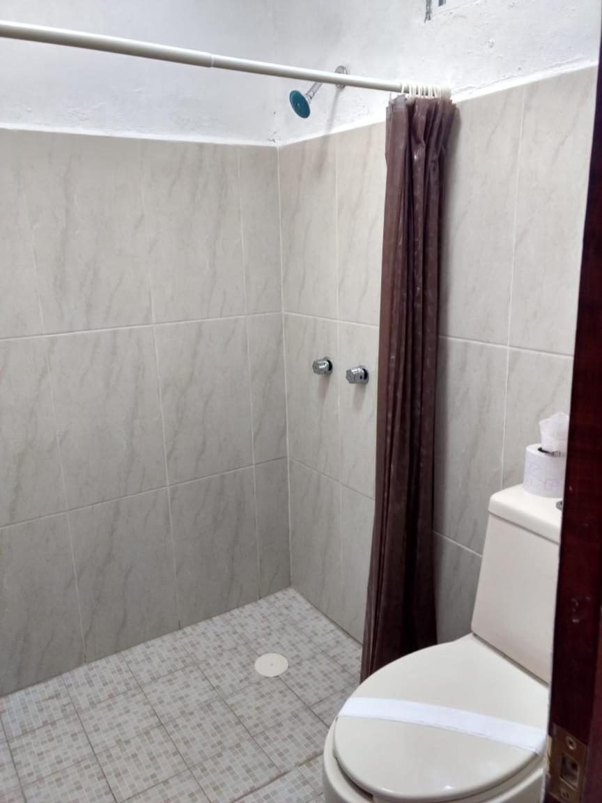 Roomsceibo * Cancún