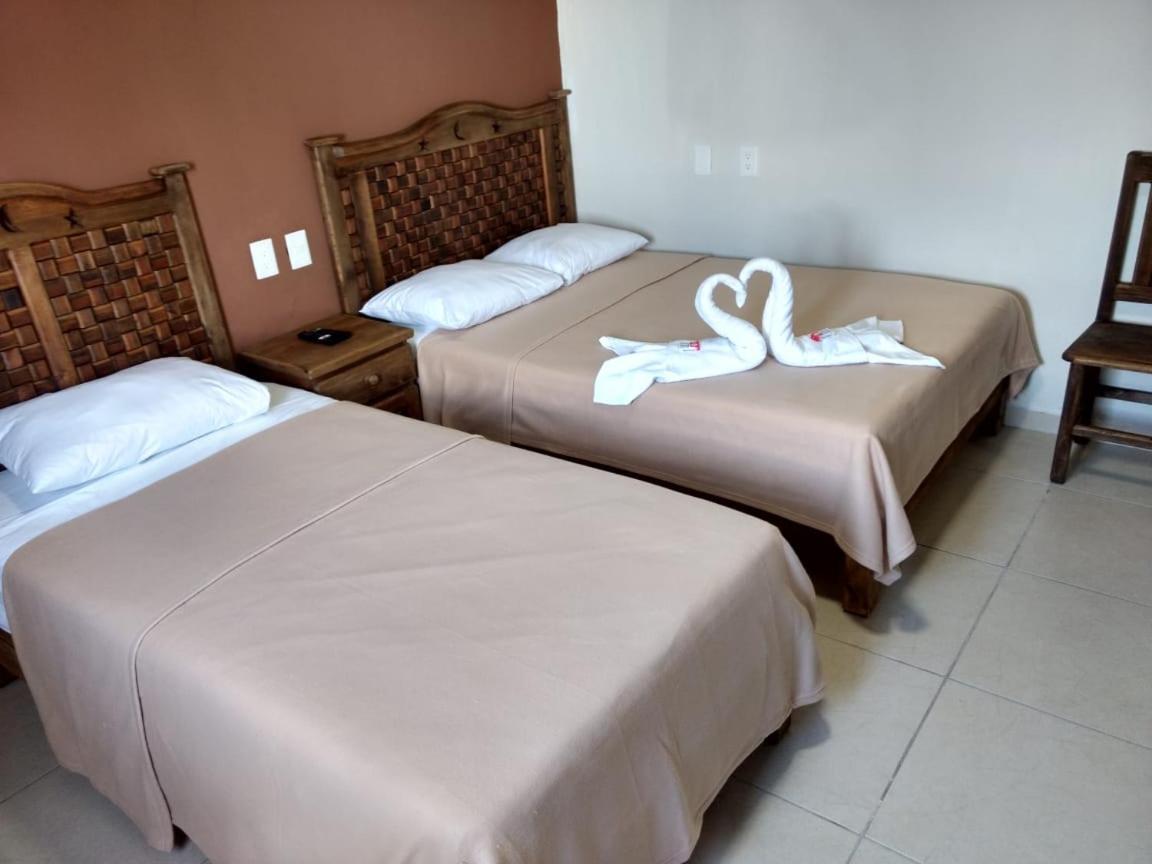 Roomsceibo Cancún