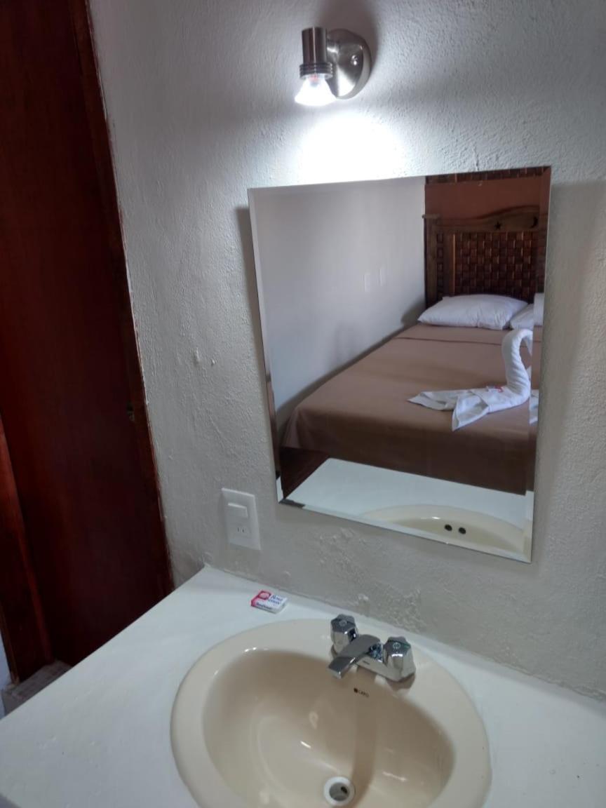 Inn Roomsceibo Cancún