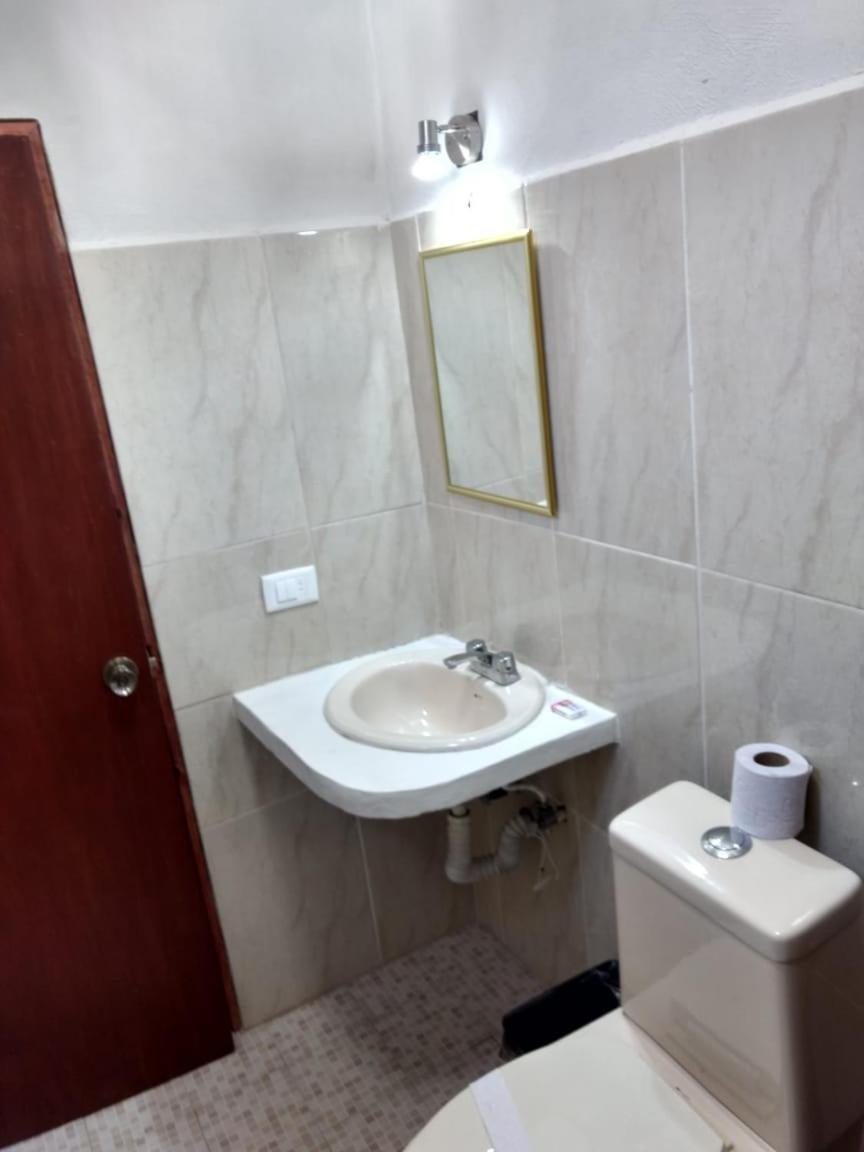 Inn Roomsceibo Cancún