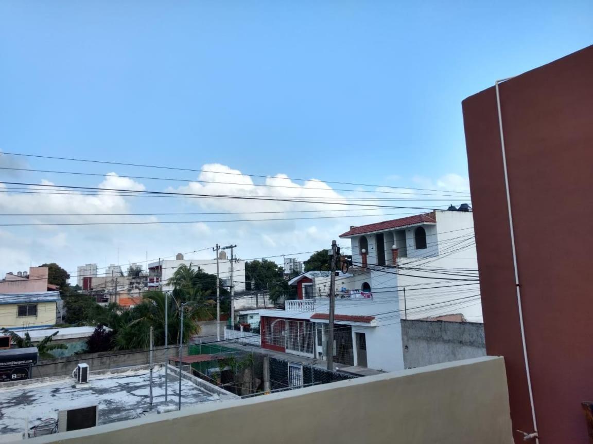 Roomsceibo Inn Cancún