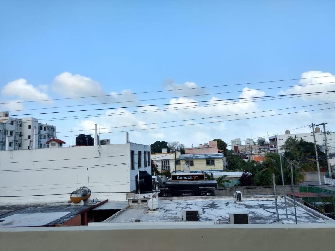 Inn Roomsceibo Cancún